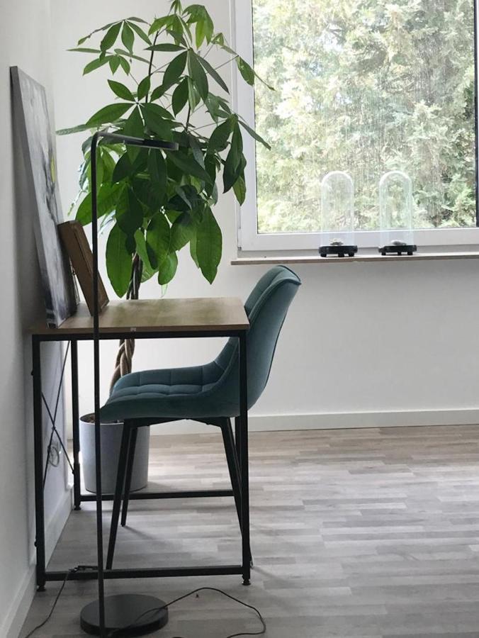 Martins Guesthouse Zimmer Hannover Esterno foto
