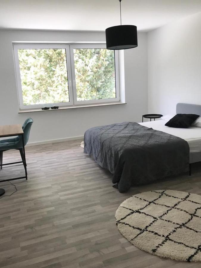 Martins Guesthouse Zimmer Hannover Esterno foto