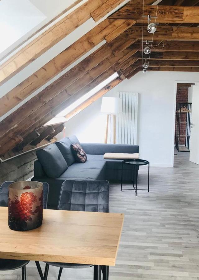 Martins Guesthouse Zimmer Hannover Esterno foto